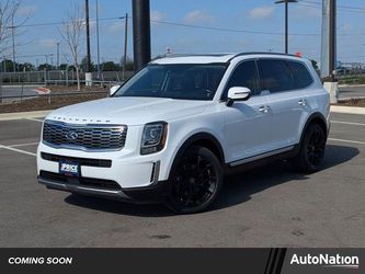 2020 Kia Telluride