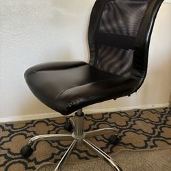 Adjustable Office Chair