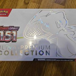 Sealed Pokémon Card Collection Lot