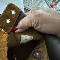 Timberland Boots