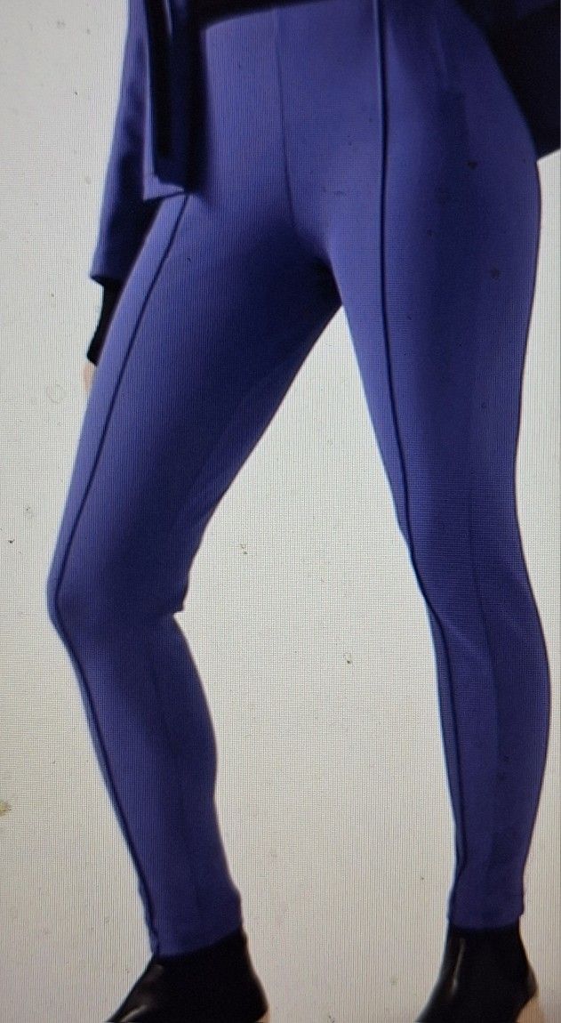 Athleta Glacier Snow Skinny Pant Size 0, 2 & 2P, NWT, Purple, 985570