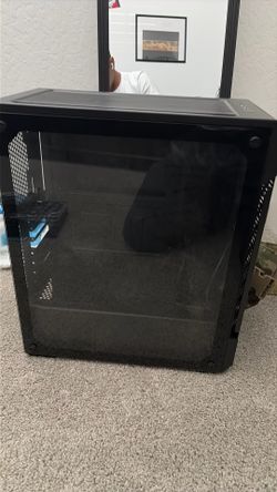 PC Case