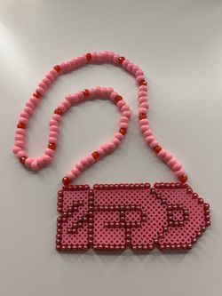 ZEDD Perler