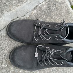 I Am Selling This Timberland Boot used normal Wear like new 