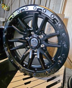 Fuels wheels