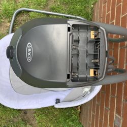 Graco Baby Swing 