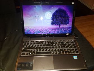 Lenovo Laptop