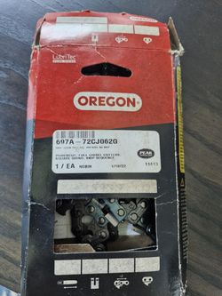 Chainsaw Chains (2)