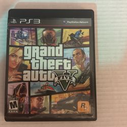 Video Game