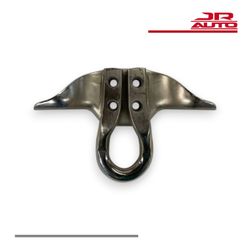 17-24 Ford Super Duty Tow Hook OEM HC3Z-17A954-B New