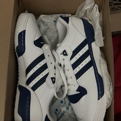 Adidas Men Shoe Sz. 9.5 