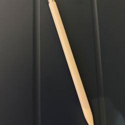 Apple Pencil 1st Gen 