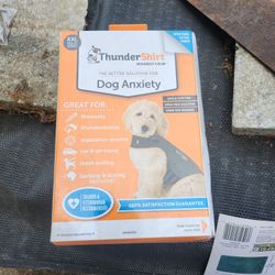 XXL Thunder Shirt