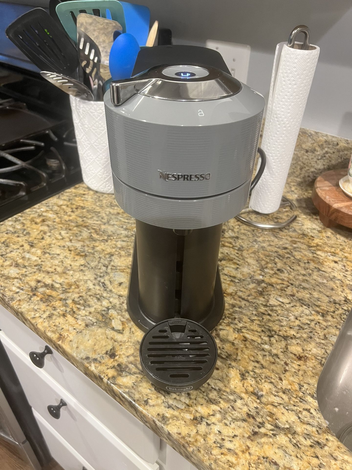 Nespresso