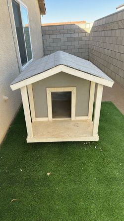 Doghouse