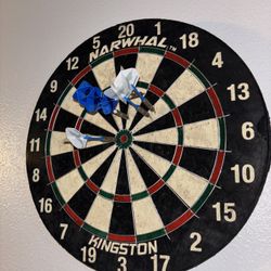 Dart Board