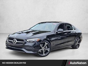 2026 Mercedes-Benz C 300