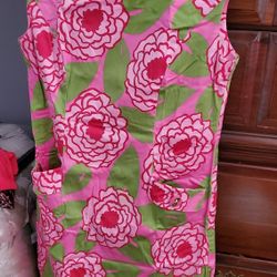 Pink  Dress Size 12/14 