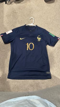 2022 World Cup KYLIAN MBAPPE jersey SALE