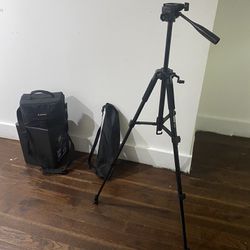 Camera lighting Equipment 