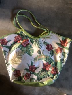Summer bag