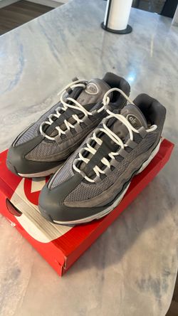 Air max 95 Grey