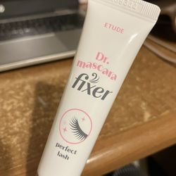 Free!!  With Any Purchase Of My List ETUDE CLEAR MASCARA PRIMER