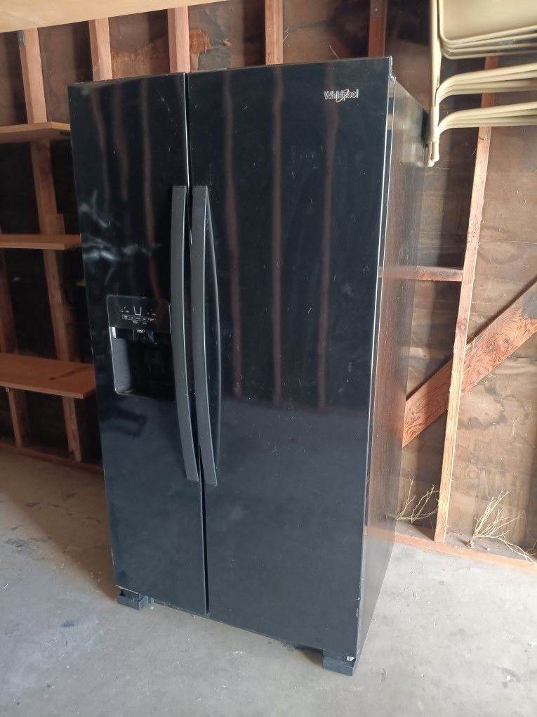 Whirpool Fridge