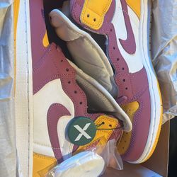 Air Jordan 1 High  Retro Og 