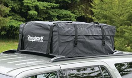 Sherpak 15 Waterproof Cartop Gear Stow Bag