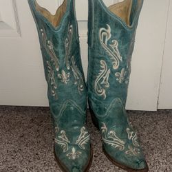 Women’s Western Boots