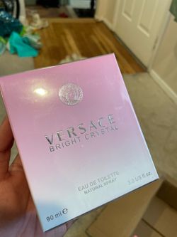 Versace female