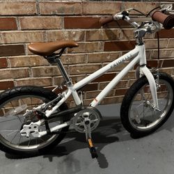 16” Bike (Priority)