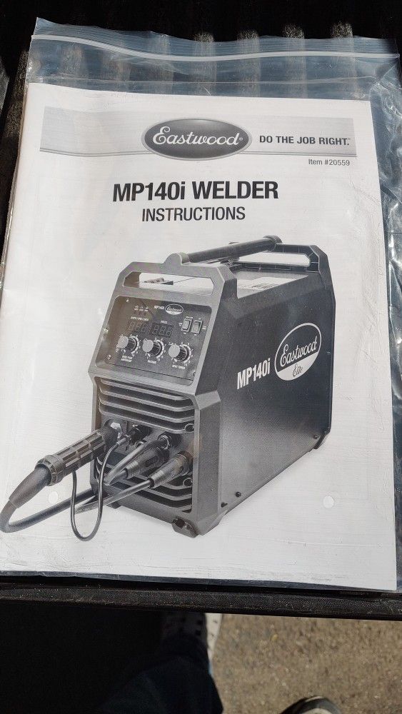 Welder