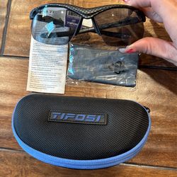 TIFOSI TYRANT 2.0 Polarized