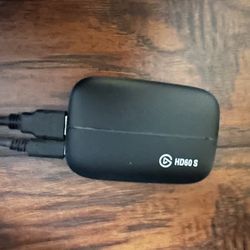 El Gato Game Capture Card