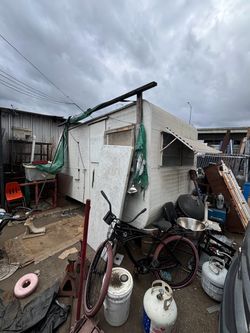 Small towable rv