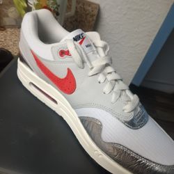 Nike Air Max