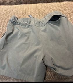 Lululemon Mens shorts
