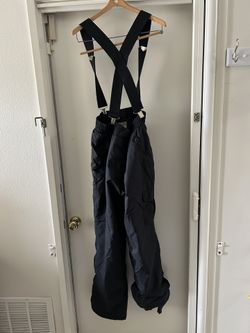 Snow Pants XL