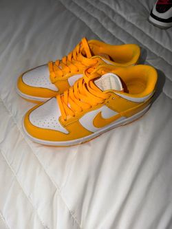 Nike Dunks
