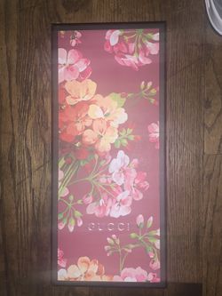 WMNS GUCCI SLIDE SIZE 7 DEADSTOCK