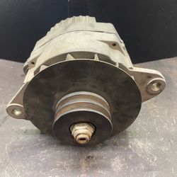 Alternator Delco Remy Remanufactured 85 Amp