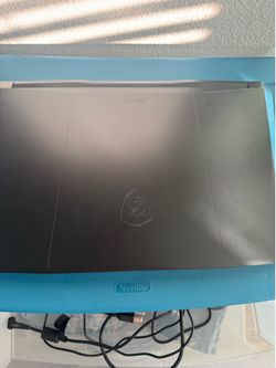 Gaming Laptop