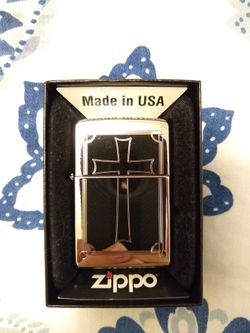 Zippo lighter. Brand New