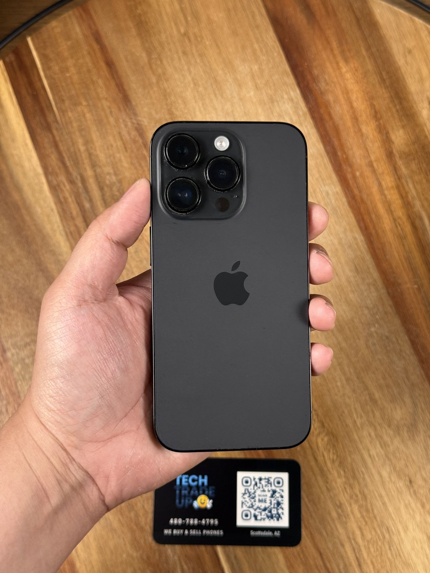 iPhone 14 Pro 128Gb Black 🖤 Unlocked