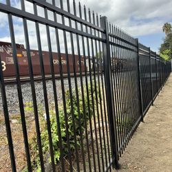 Fence