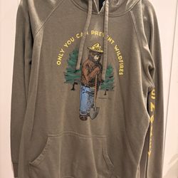 Plus Size Hoodie 