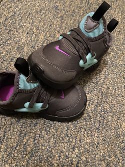 Nike Toddler Shoes 
