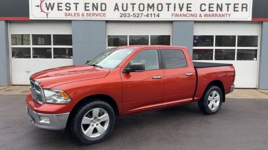2009 Dodge Ram 1500